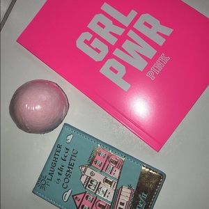 NEXT PERSON TO ORDER GETS FOR FREE